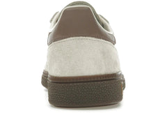 Adidas Handball Spezial Brown Cream White - Sneakerzone
