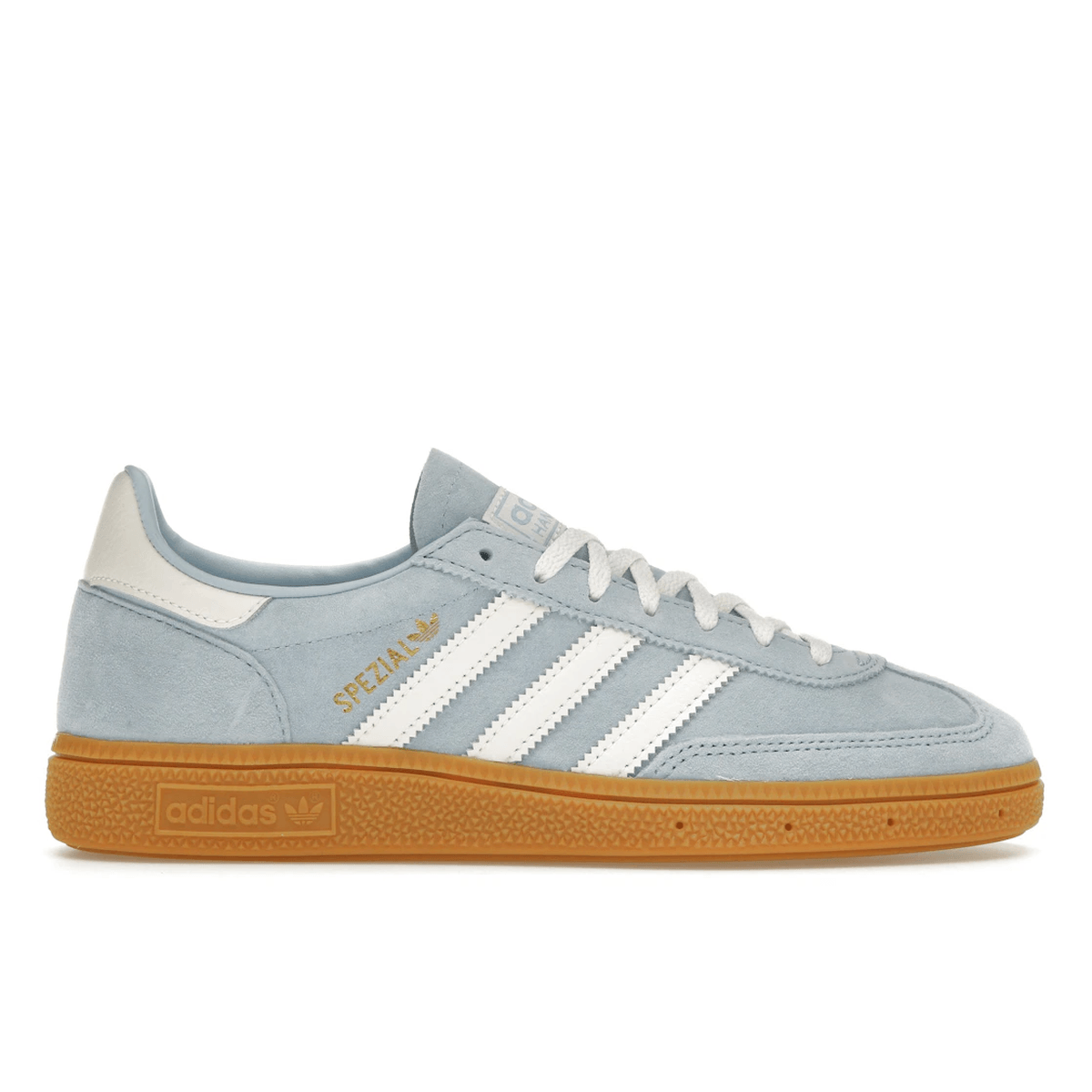 Adidas Handball Spezial Clear Sky - Sneakerzone