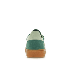 Adidas Handball Spezial Collegiate Green Semi Green Spark - Sneakerzone