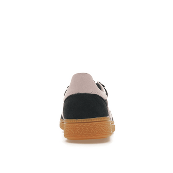 Adidas Handball Spezial Core Black Clear Pink Gum - Sneakerzone