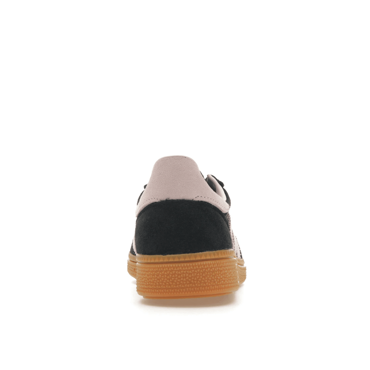 Adidas Handball Spezial Core Black Clear Pink Gum - Sneakerzone
