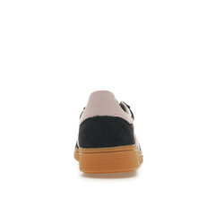 Adidas Handball Spezial Core Black Clear Pink Gum - Sneakerzone