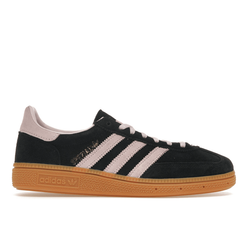 Adidas Handball Spezial Core Black Clear Pink Gum product image