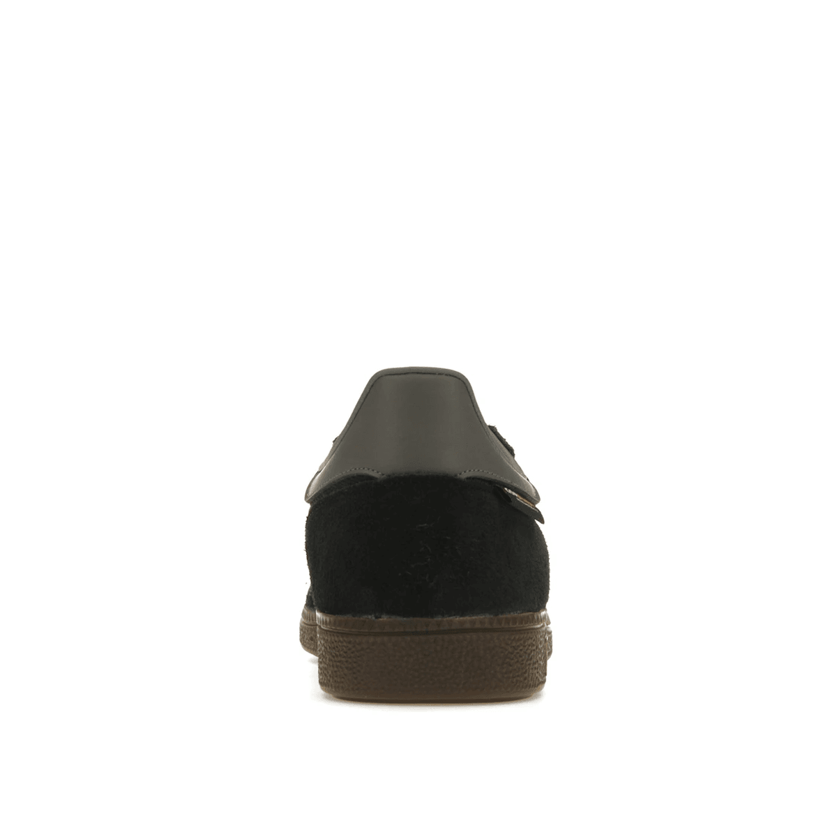 Adidas Handball Spezial Core Black Grey Four Gum - Sneakerzone