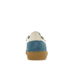 Adidas Handball Spezial Core Blue Cream White Gum - Sneakerzone