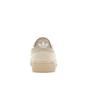 Adidas Handball Spezial Cream White Beige - Sneakerzone