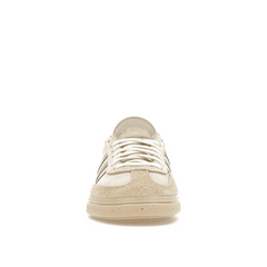 Adidas Handball Spezial Cream White Beige - Sneakerzone