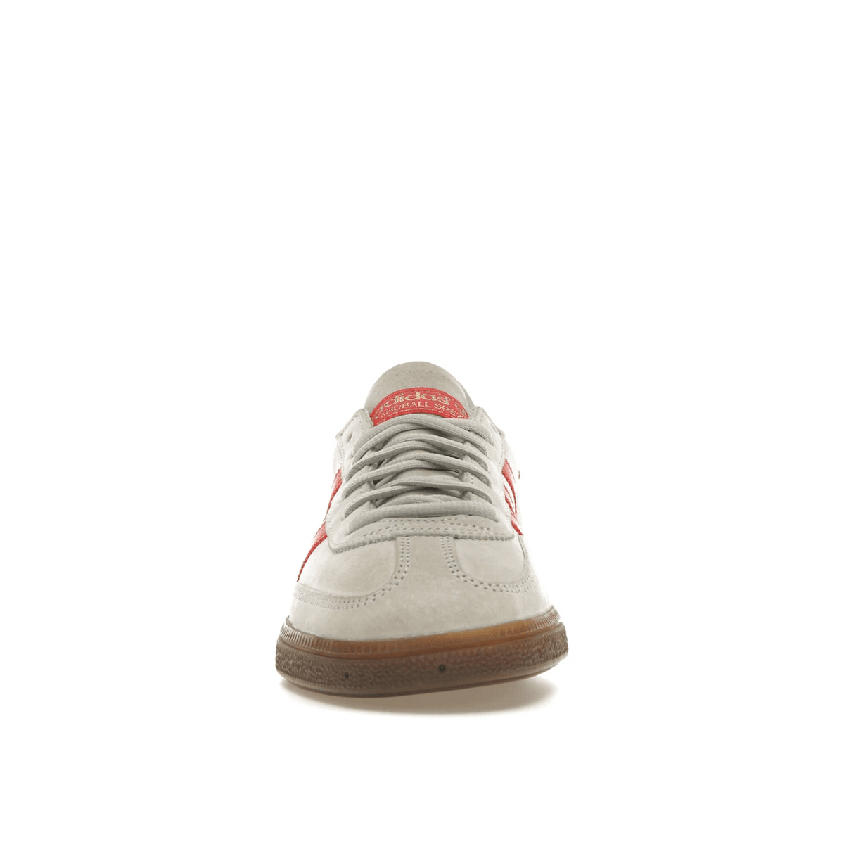 Adidas Handball Spezial Grey Hi-Res Red secondary image