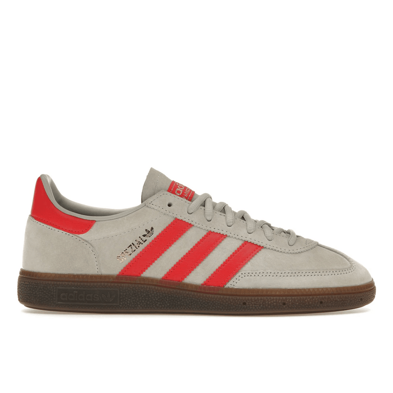 Adidas Handball Spezial Grey Hi-Res Red product image