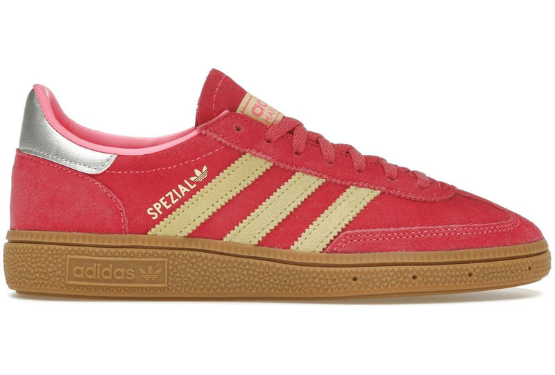 Adidas Handball Spezial Lucid Pink Almost Yellow product image
