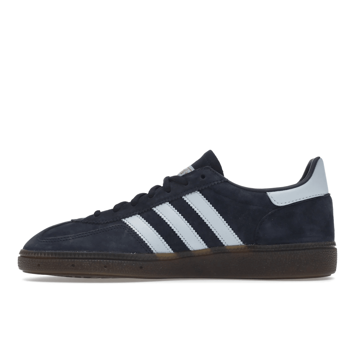 Adidas Handball Spezial Navy Gum - Sneakerzone