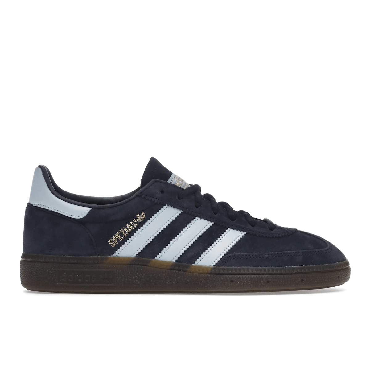 Adidas Handball Spezial Navy Gum - Sneakerzone