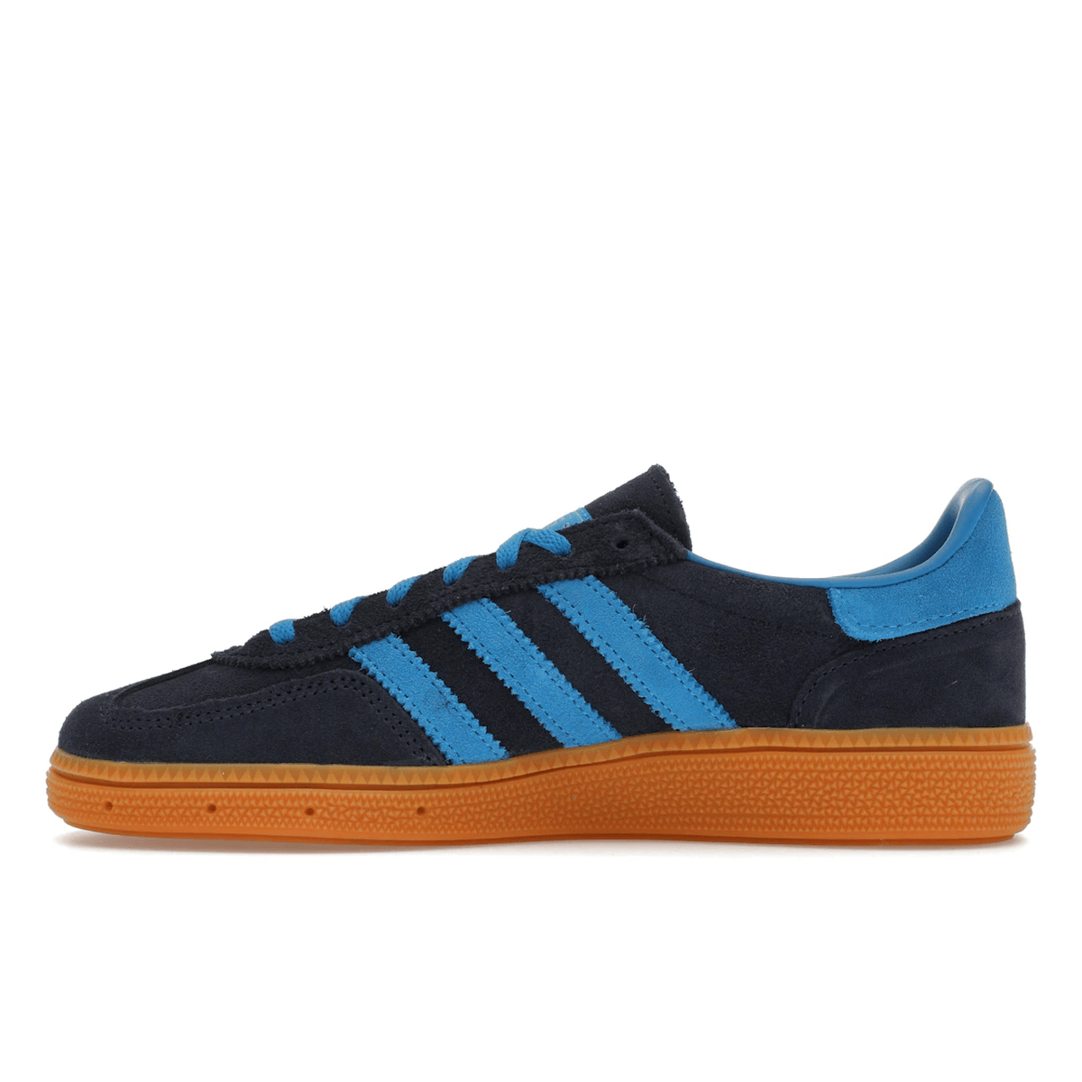 Adidas Handball Spezial Night Indigo Bright Blue - Sneakerzone