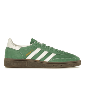 Adidas Handball Spezial Preloved Green - Sneakerzone