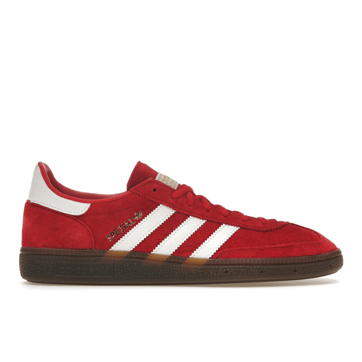 Adidas Handball Spezial Scarlet Gum - Sneakerzone
