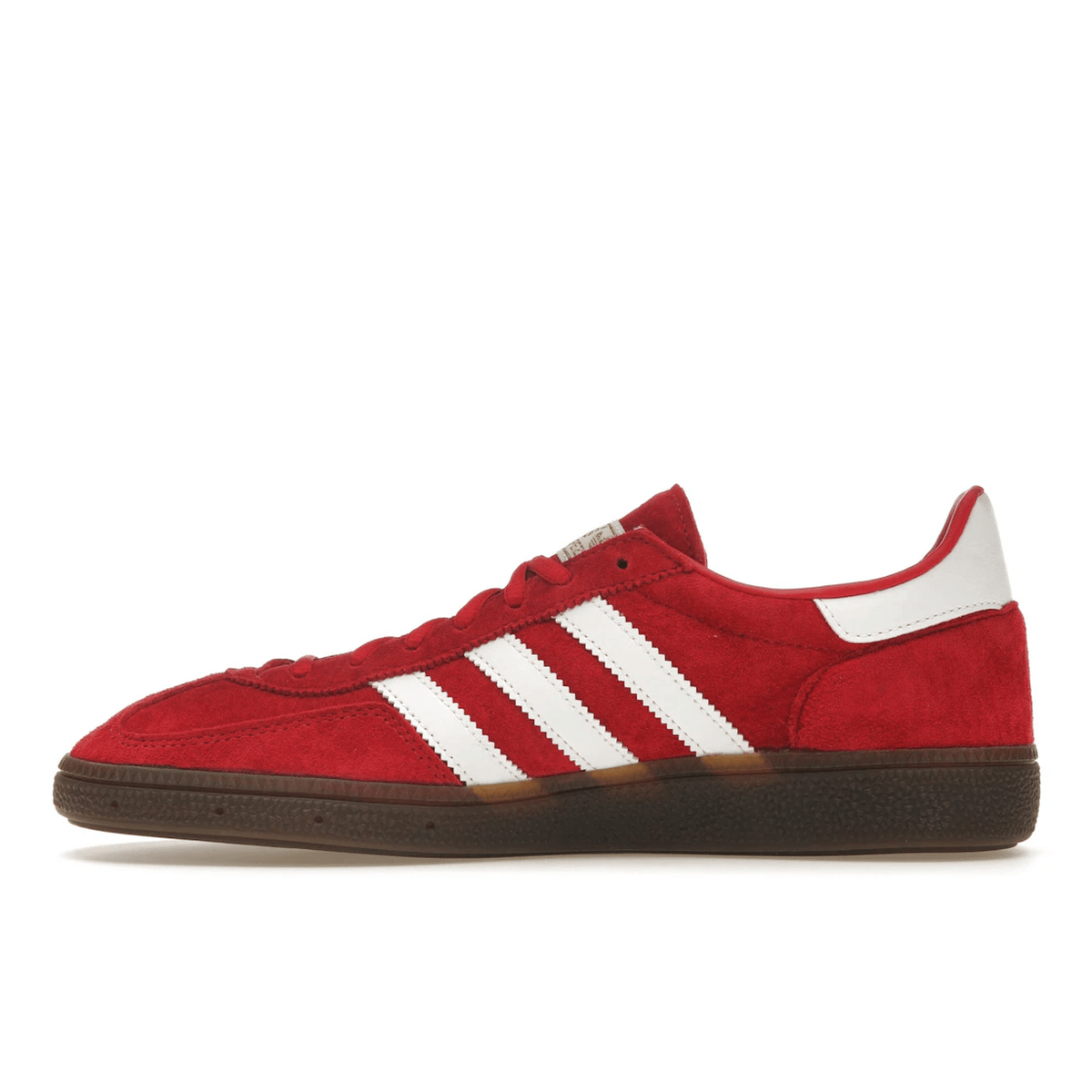 Adidas Handball Spezial Scarlet Gum - Sneakerzone