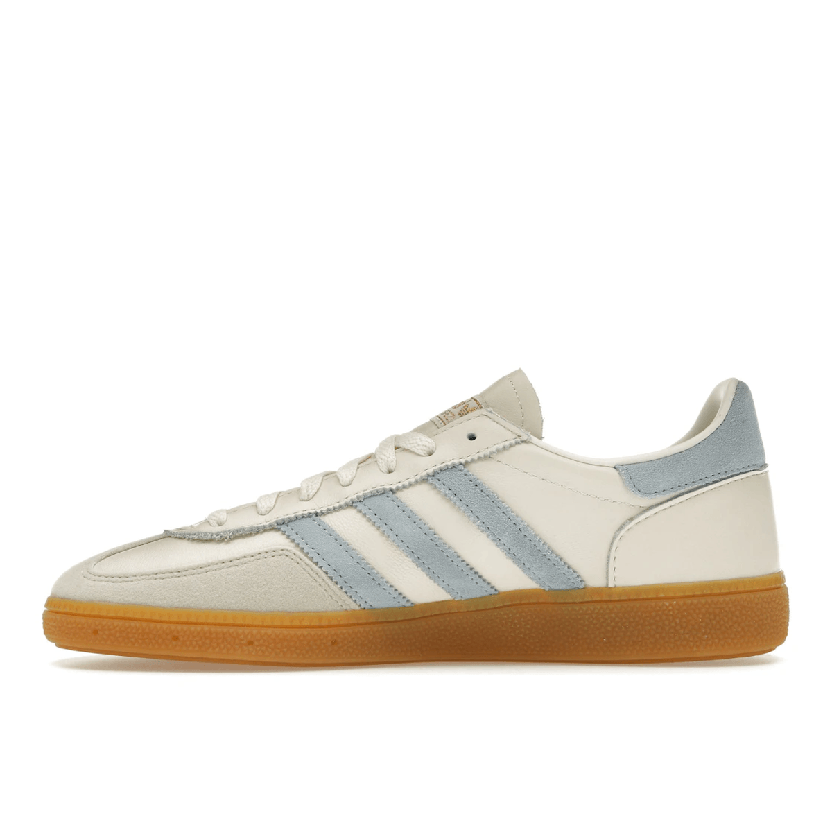Adidas Handball Spezial Shadow Brown Alumina - Sneakerzone