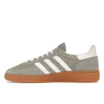 Adidas Handball Spezial Silver Pebble - Sneakerzone