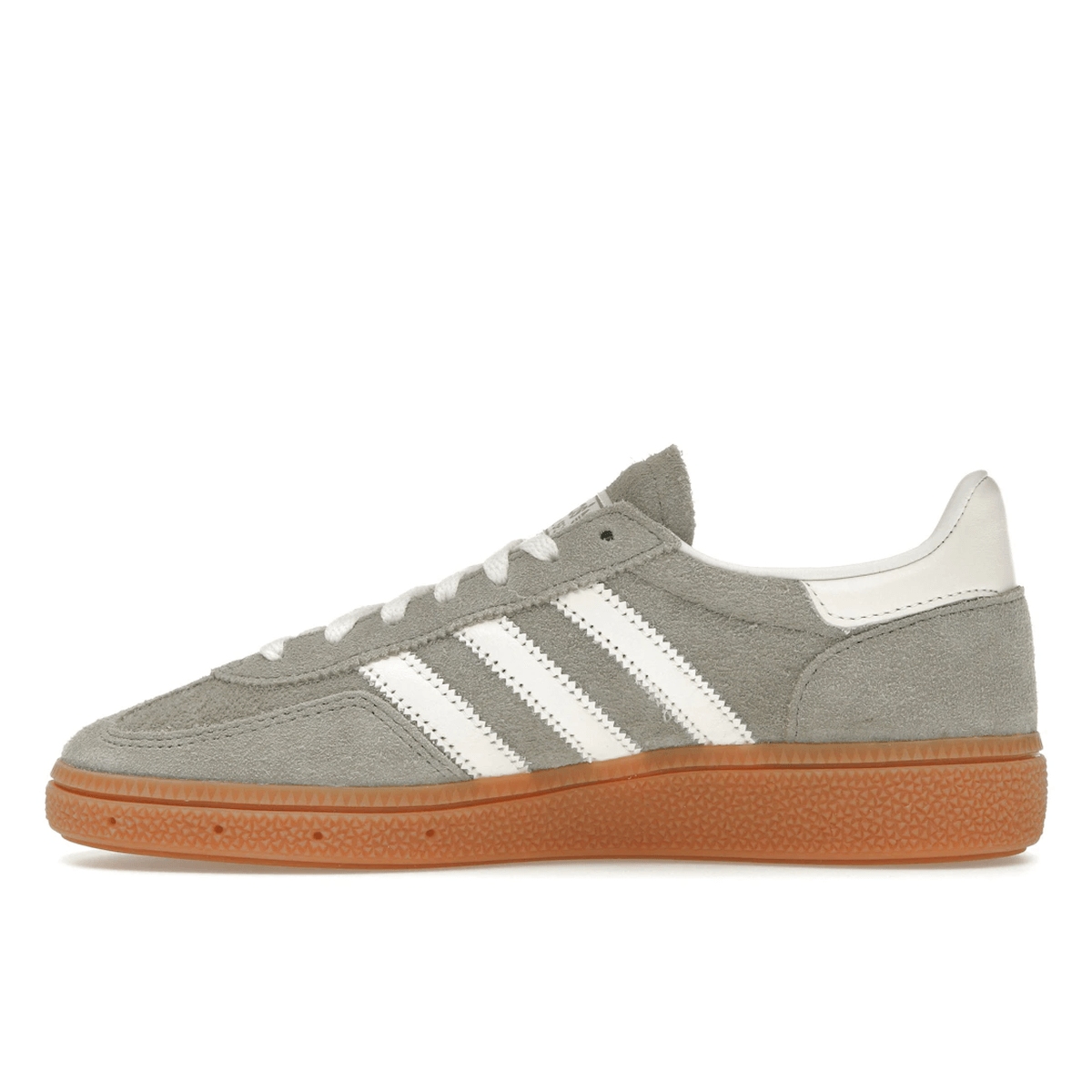 Adidas Handball Spezial Silver Pebble - Sneakerzone