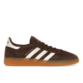 Adidas Handball Spezial Sporty & Rich Brown - Sneakerzone