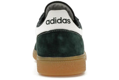 Adidas Handball Spezial Sporty & Rich Dark Green - Sneakerzone