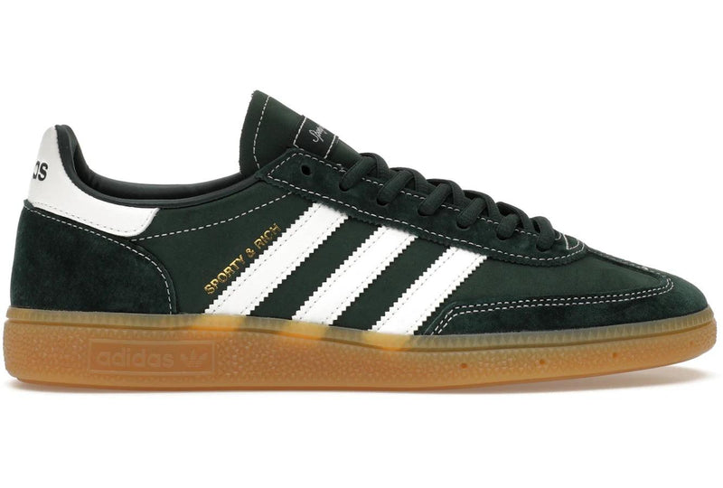 Adidas Handball Spezial Sporty & Rich Dark Green product image