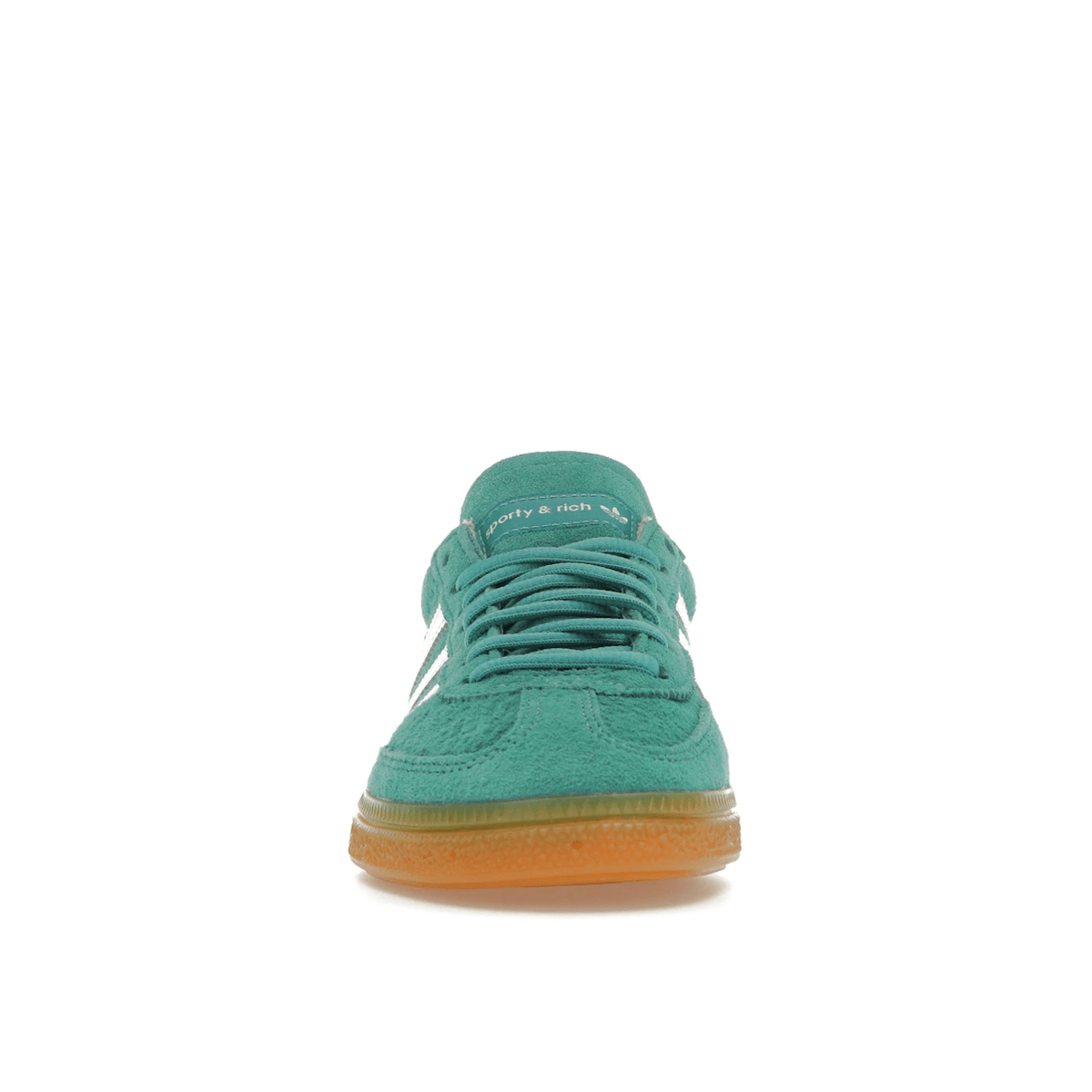 Adidas Handball Spezial Sporty & Rich Green secondary image