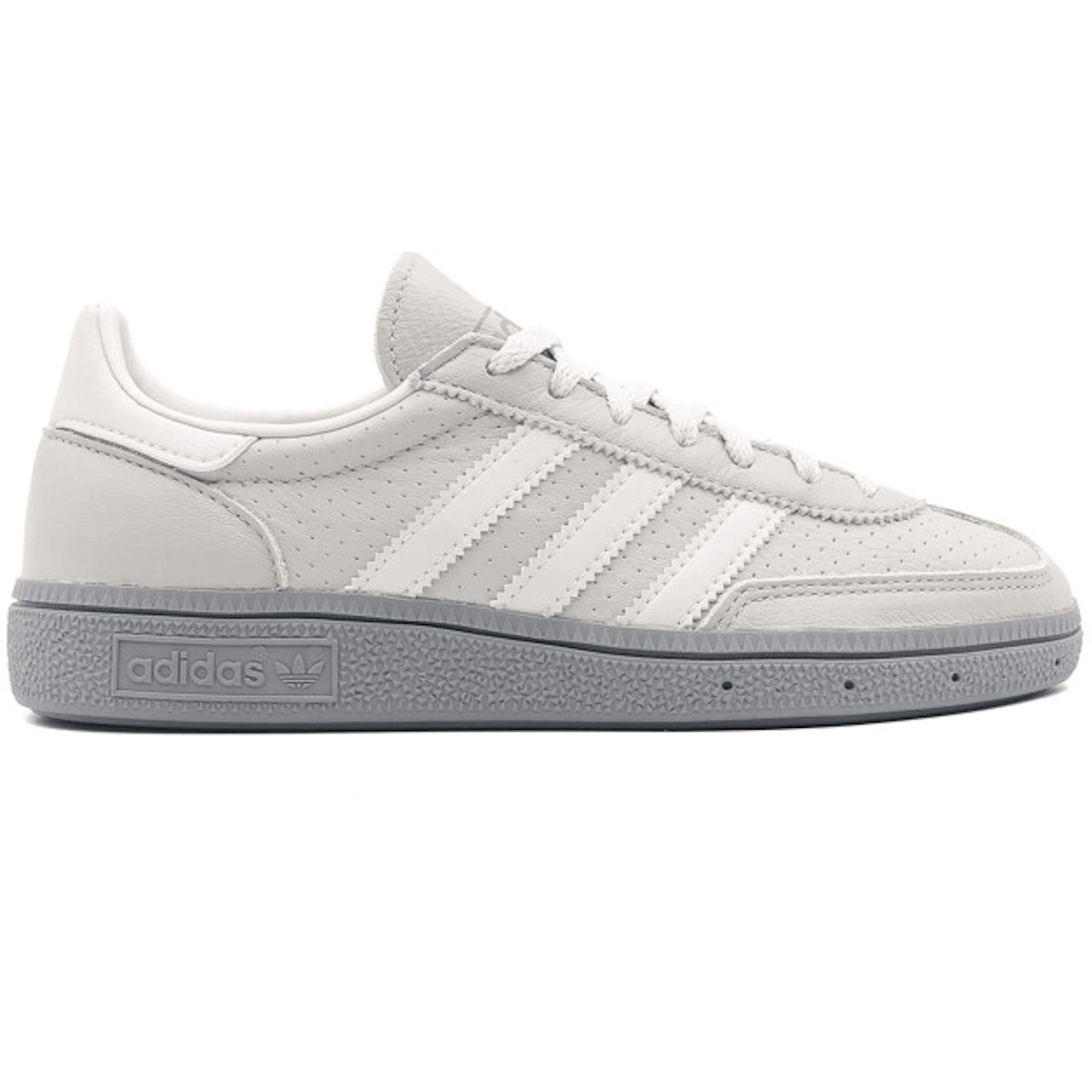 Adidas Handball Spezial Triple Grey - Sneakerzone