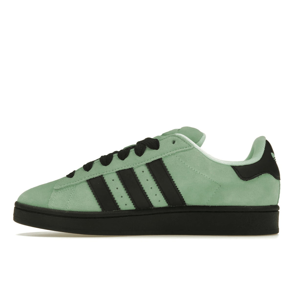 Adidas Originals Campus 00s Pulse Mint Core Black Pulse Mint - Sneakerzone
