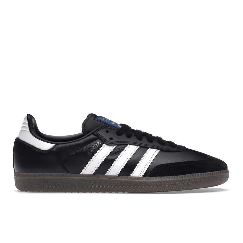 Adidas Samba ADV Black Gum product image