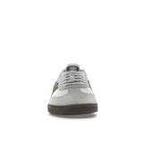 Adidas Samba ADV White Collegiate Green - Sneakerzone