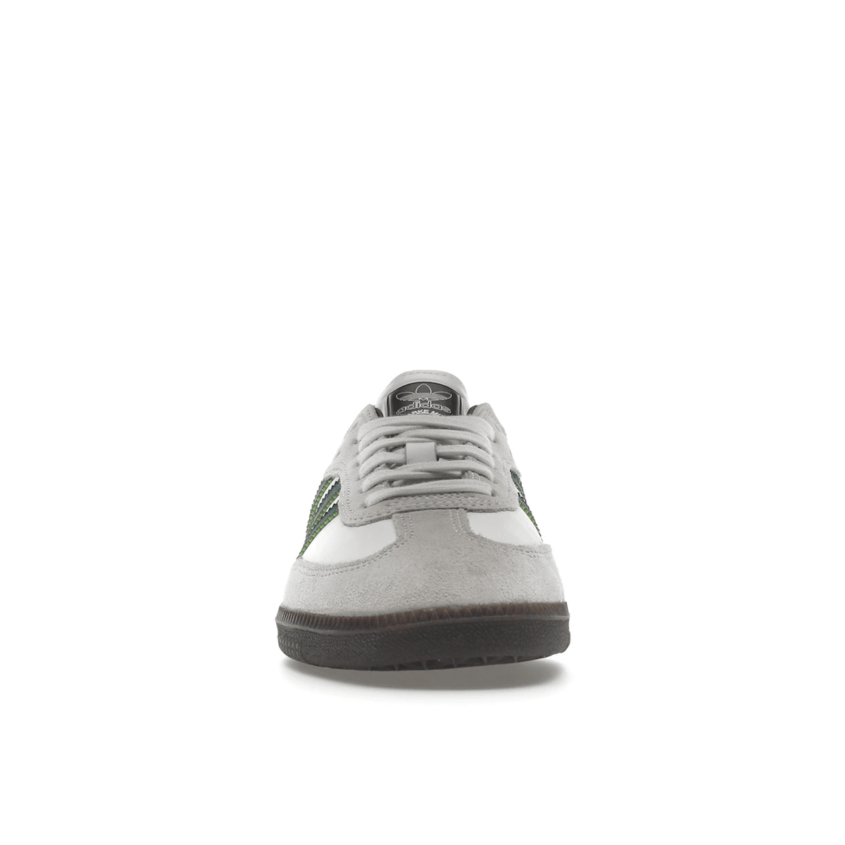 Adidas Samba ADV White Collegiate Green secondary image