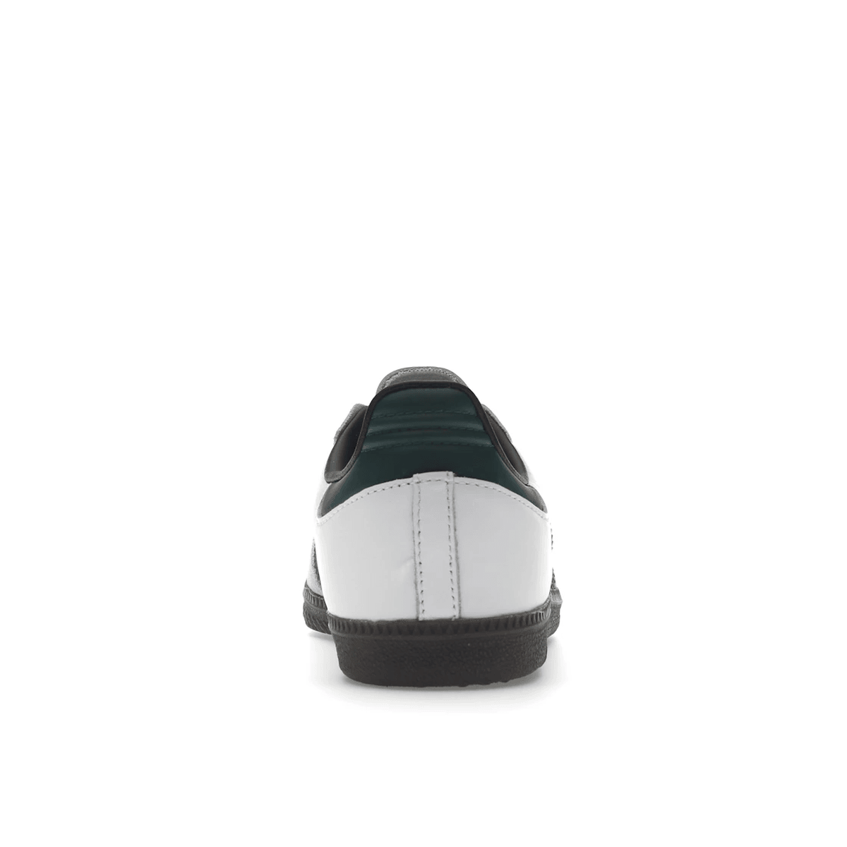 Adidas Samba ADV White Collegiate Green - Sneakerzone