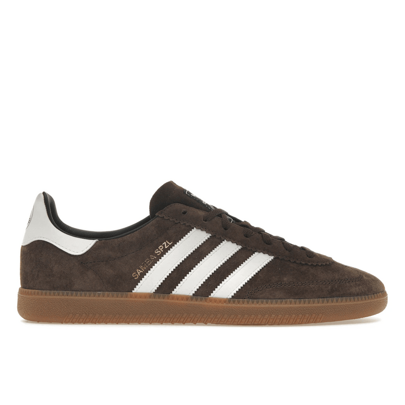Adidas Samba Deco SPZL Brown product image