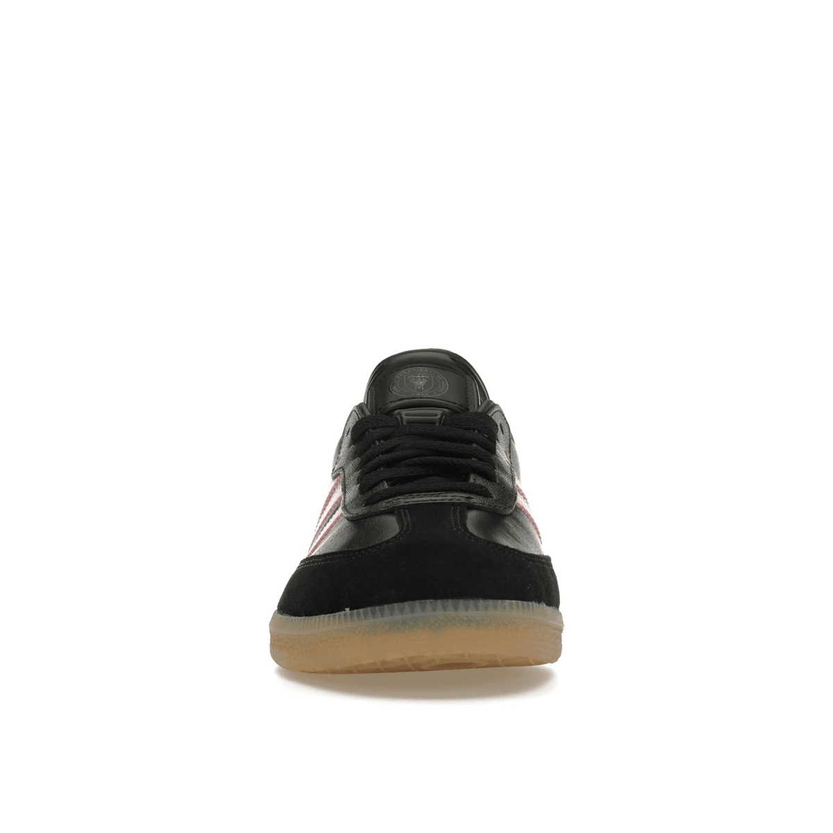 Adidas Samba Inter Miami CF Messi Black - Sneakerzone