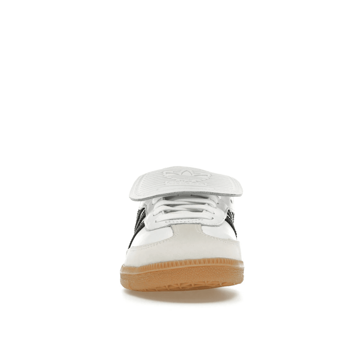 Adidas Samba LT Cloud White Core Black - Sneakerzone
