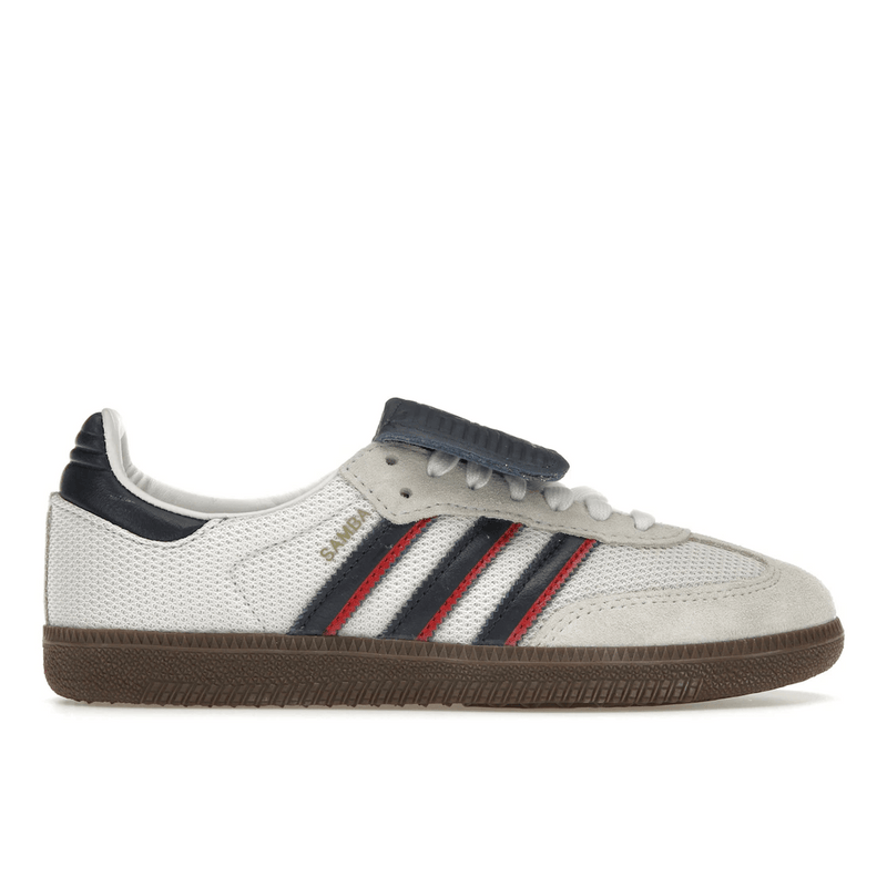 Adidas Samba LT Crystal White Dark Blue product image