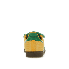 Adidas Samba LT Preloved Yellow - Sneakerzone