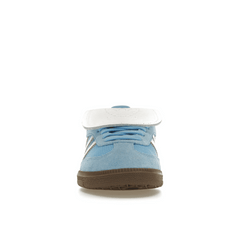 Adidas Samba LT Semi Blue Burst - Sneakerzone