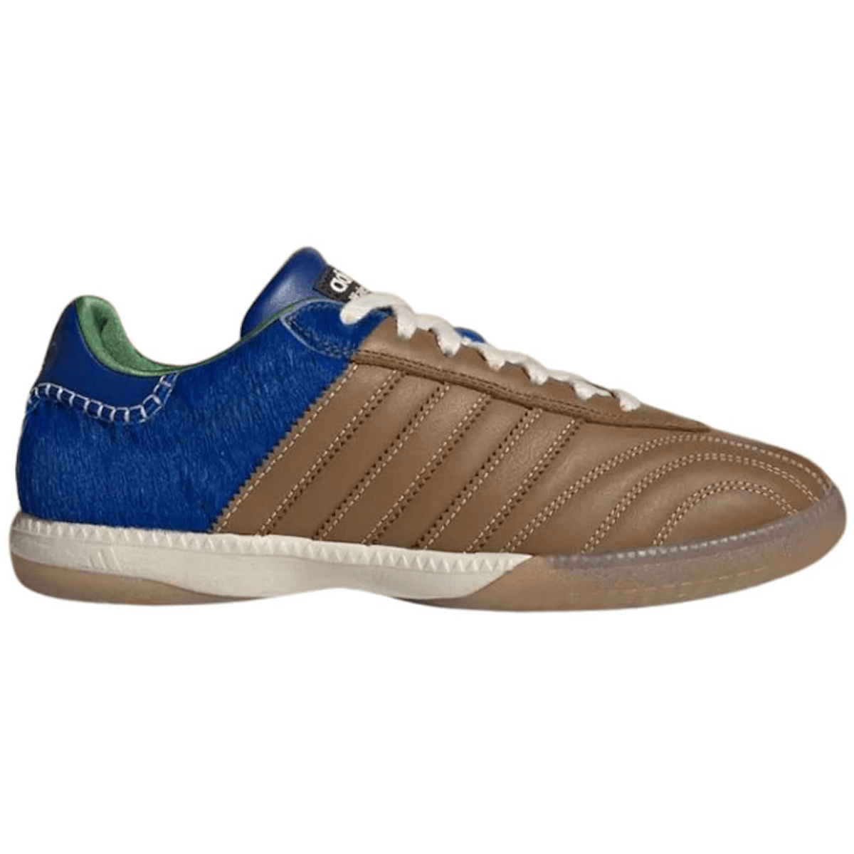 Adidas Samba Millennium Wales Bonner Pony Nappa - Sneakerzone