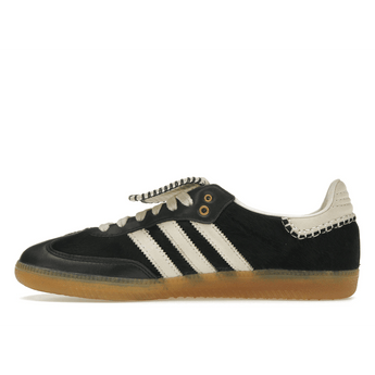 Adidas Samba Nylon Wales Bonner Core Black - Sneakerzone