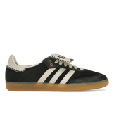 Adidas Samba Nylon Wales Bonner Core Black - Sneakerzone