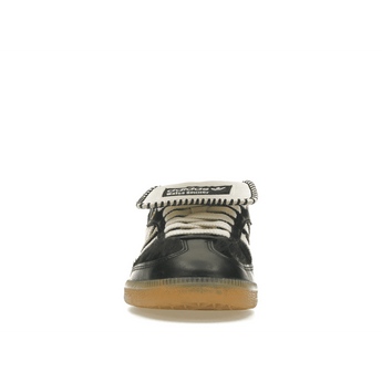 Adidas Samba Nylon Wales Bonner Core Black - Sneakerzone