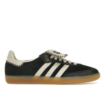 Adidas Samba Nylon Wales Bonner Core Black - Sneakerzone