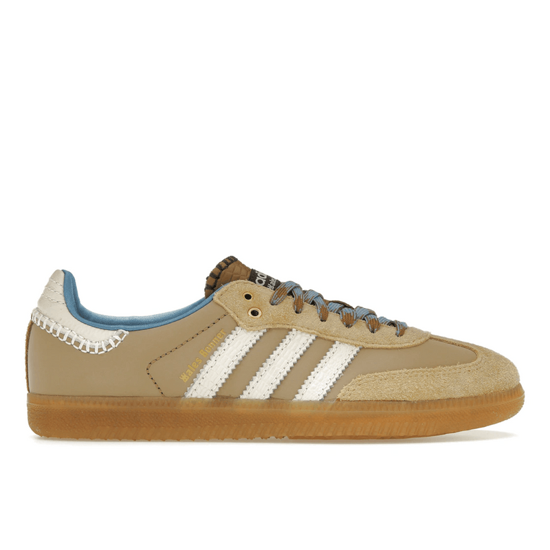 Adidas Samba Nylon Wales Bonner Desert White product image