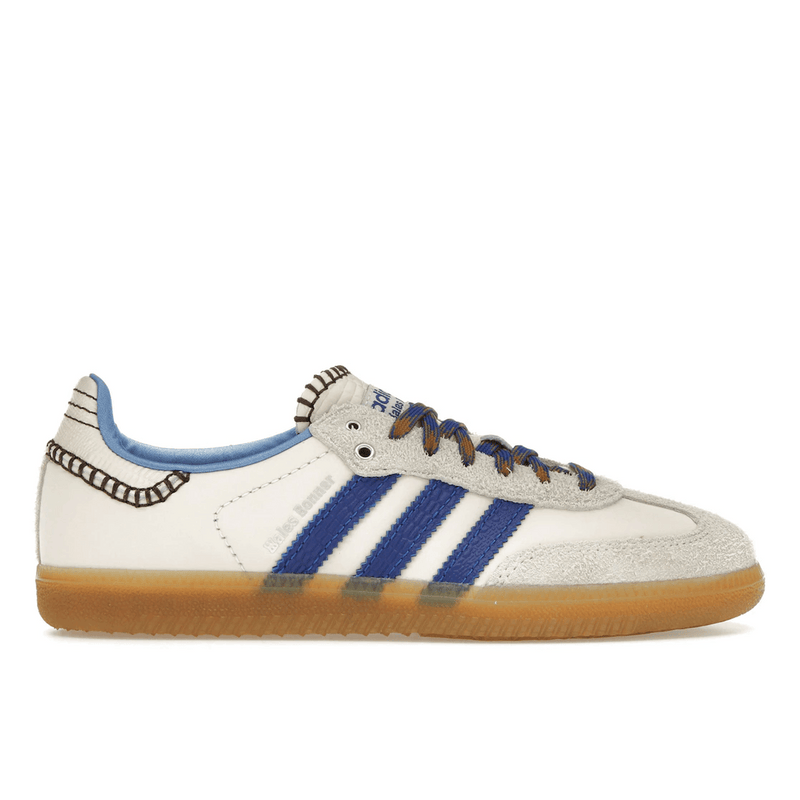 Adidas Samba Nylon Wales Bonner Wonder Clay Royal product image