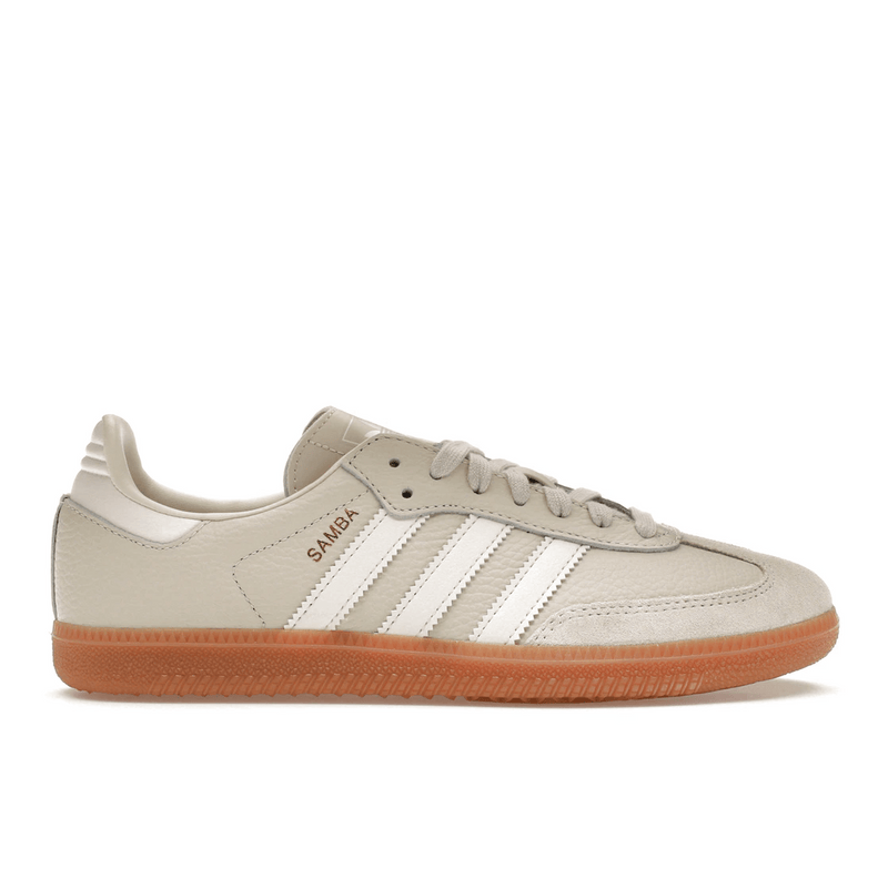 Adidas Samba OG Aluminum Gum product image