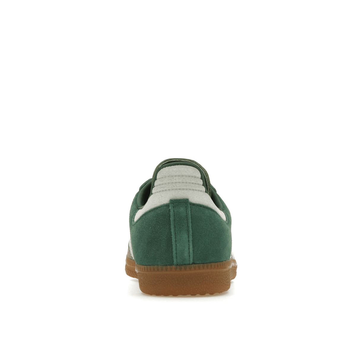 Adidas Samba OG Collegiate Green Gum Grey Toe - Sneakerzone