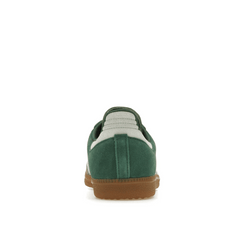 Adidas Samba OG Collegiate Green Gum Grey Toe - Sneakerzone