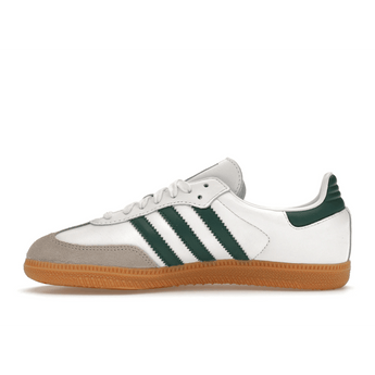 Adidas Samba OG Collegiate Green - Sneakerzone
